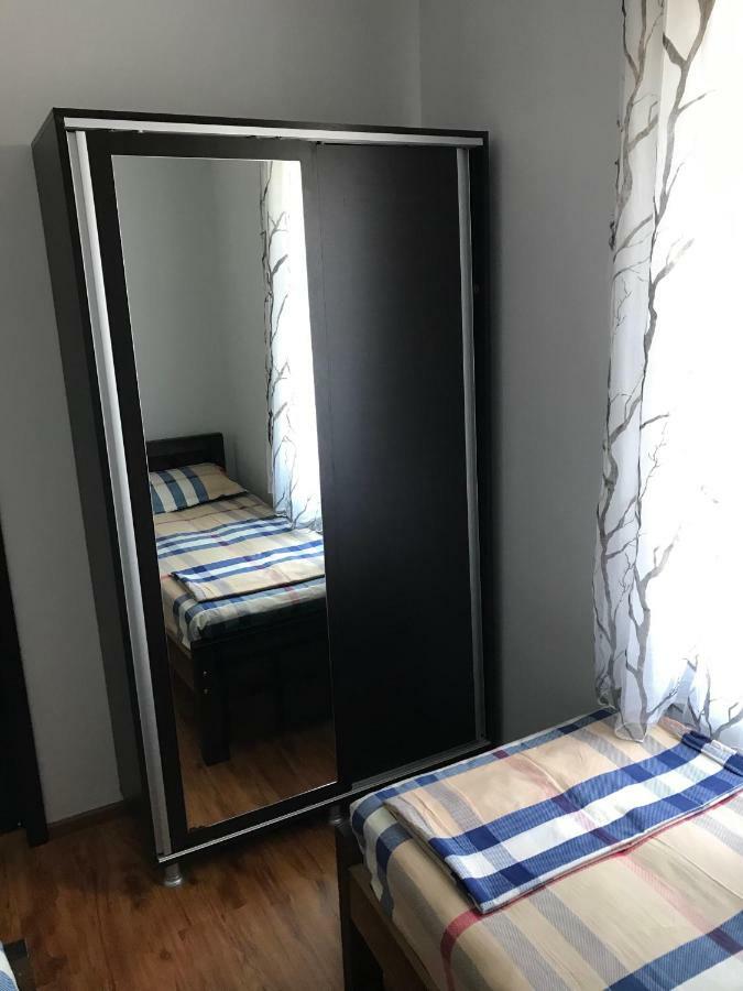 Guest House Chexovi 24 Кобулети Экстерьер фото